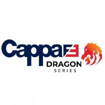 cappafe dragon series