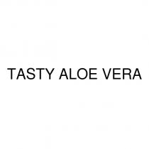 tasty aloe vera