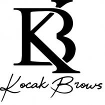 kb koçak brows