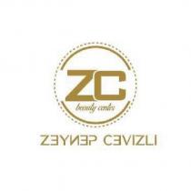 zc zeynep cevizli beauty center