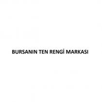 bursanın ten rengi markası