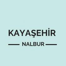 kayaşehir nalbur