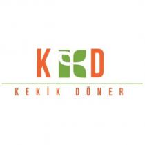 kd kekik döner