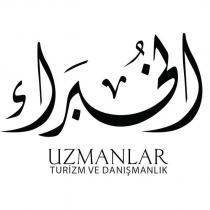 uzmanlar turizm ve danışmanlık