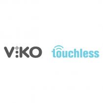 viko touchless