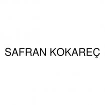 safran kokareç