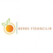 berke fidancılık