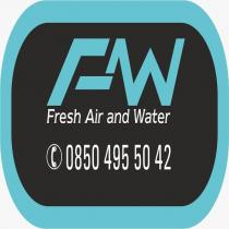 fresh air and water 0850 495 50 42
