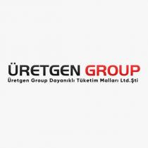 üretgen group dayanıklı tüketim malları ltd. şti.