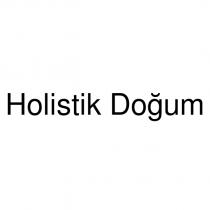 holistik doğum
