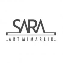 sara art mimarlık