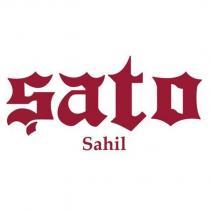 şato sahil