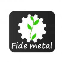 fide metal
