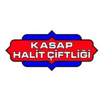 kasap halit çiftliği