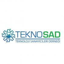 teknosad teknoloji sanayicileri derneği