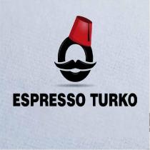 espresso turko