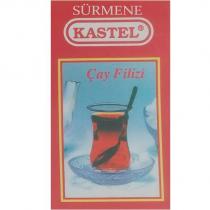 sürmene kastel çay filizi