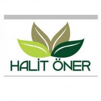 halit öner +