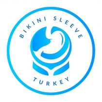 bikini sleeve turkey