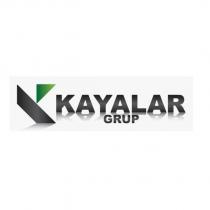 kayalar grup