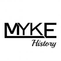 myke history