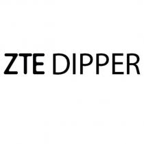 zte dipper