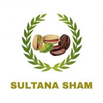 sultana sham