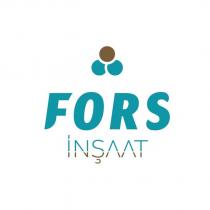 fors inşaat