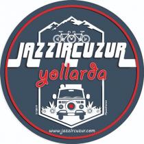 jazzırcuzur yollarda www.jazzırcuzur.com jazzthevan 210819