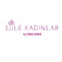 lüle kadınlar by figen çapkın