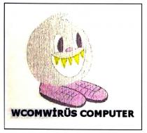 wcomwirüs computer
