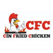 cfc cin fried chicken