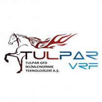 tulpar vrf tulpar gfd iklimlendirme teknolojileri a.ş.