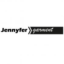 jennyfer garment