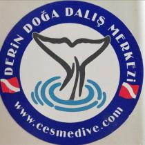 derin doğa dalış merkezi www.cesmedive.com