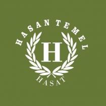 h hasan temel hasat