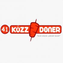 41 közz döner 