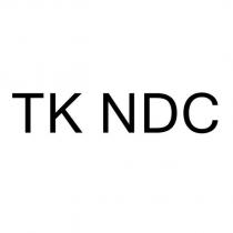 tk ndc