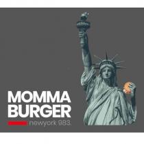 momma burger newyork 983.
