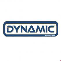dynamıc x-ray systems