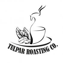 tulpar roasting co.