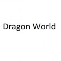 dragon world
