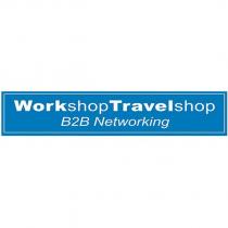 workshoptravelshop b2b networking