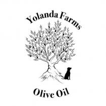 yolanda farms olive oil