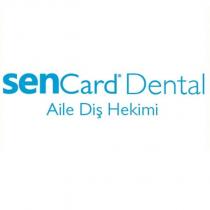 sencard dental aile diş hekimi