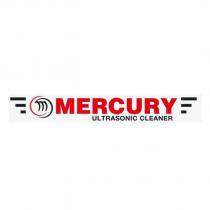 mercury ultrasonic cleaner
