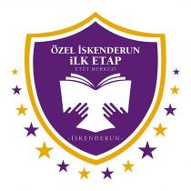 özel iskenderun ilk etap etüt merkezi iskenderun