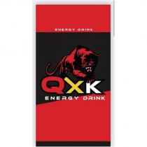 qxk energy drink