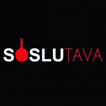 soslu tava