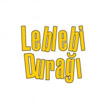 leblebi durağı